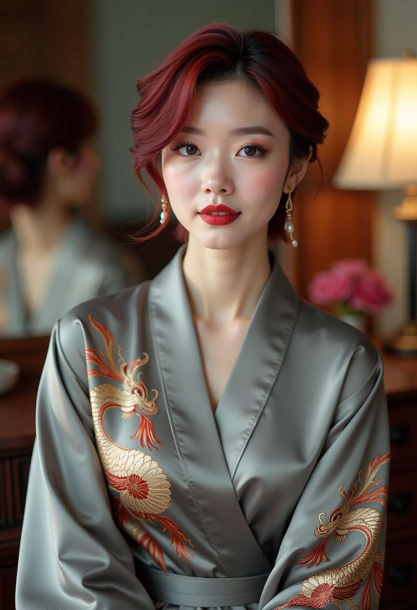 影片海报